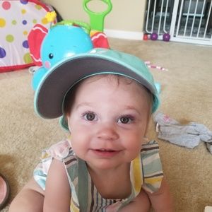 Meet your Posher, Amanda